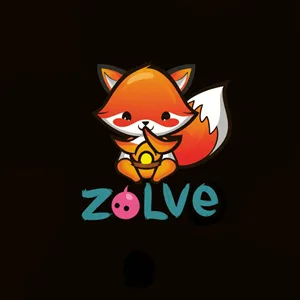Logo La Casa de Zolve