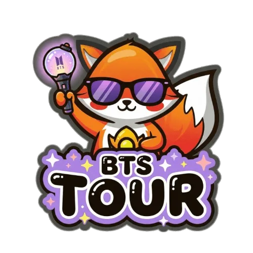 BTS Chile 2025