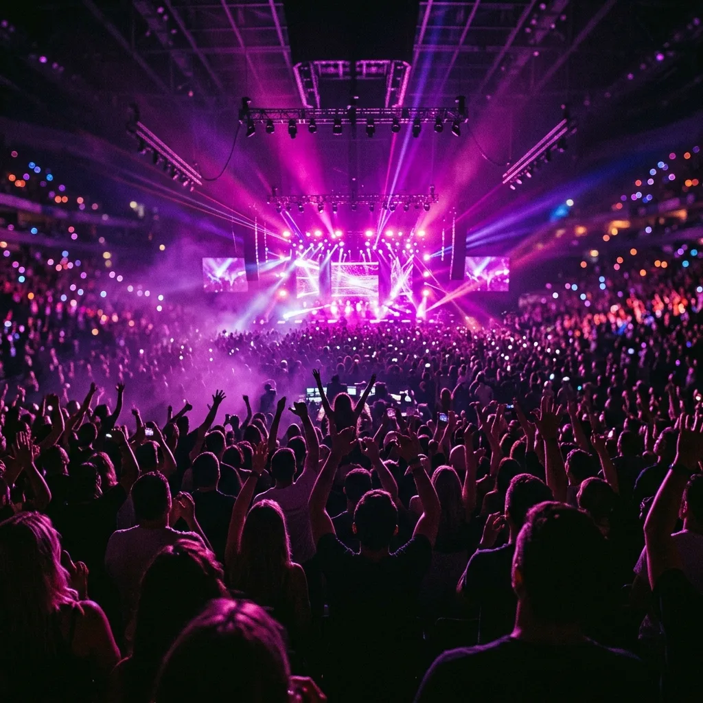 Banner concurso BTS